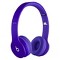 Beats by Dre Solo HD Drenched in Assorted Colors Additional View 0