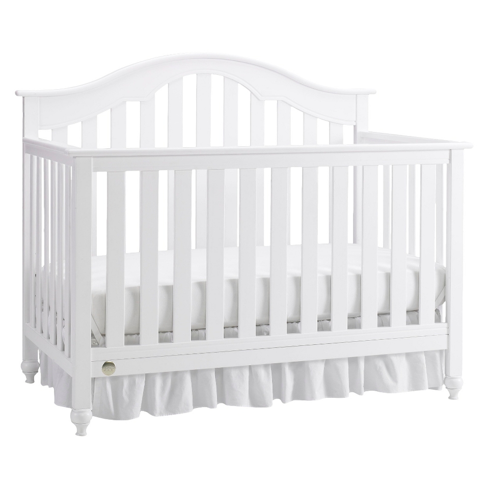 Fisher Price Kingsport 5 in 1 Crib