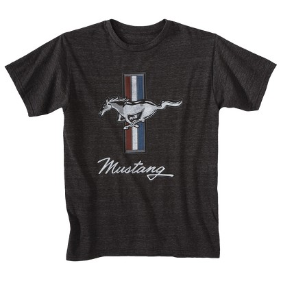 Men's ford mustang t-shirts #8