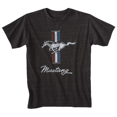 Ford mustang mens shirts #4