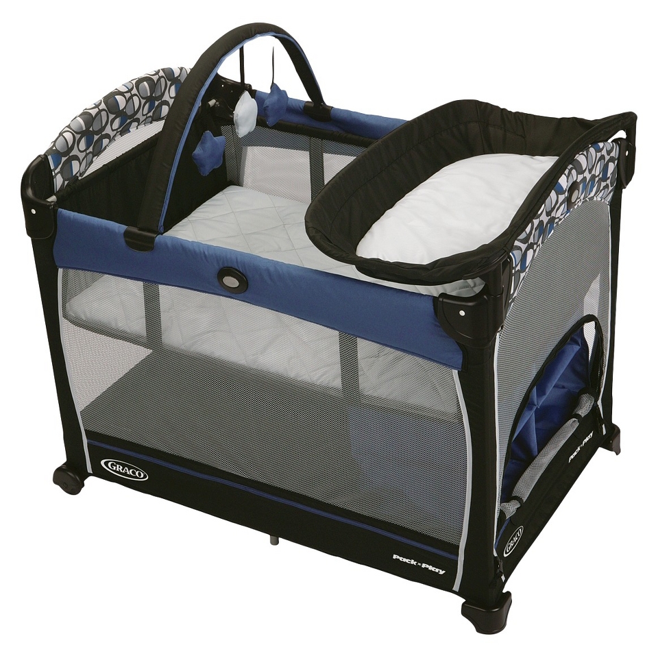 Graco Pack n Play Element Playard