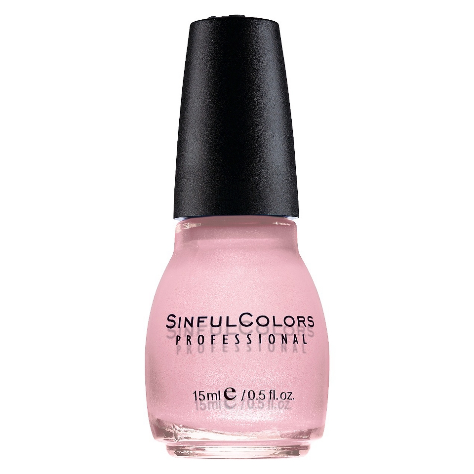 Sinful Colors Professional Nail Color