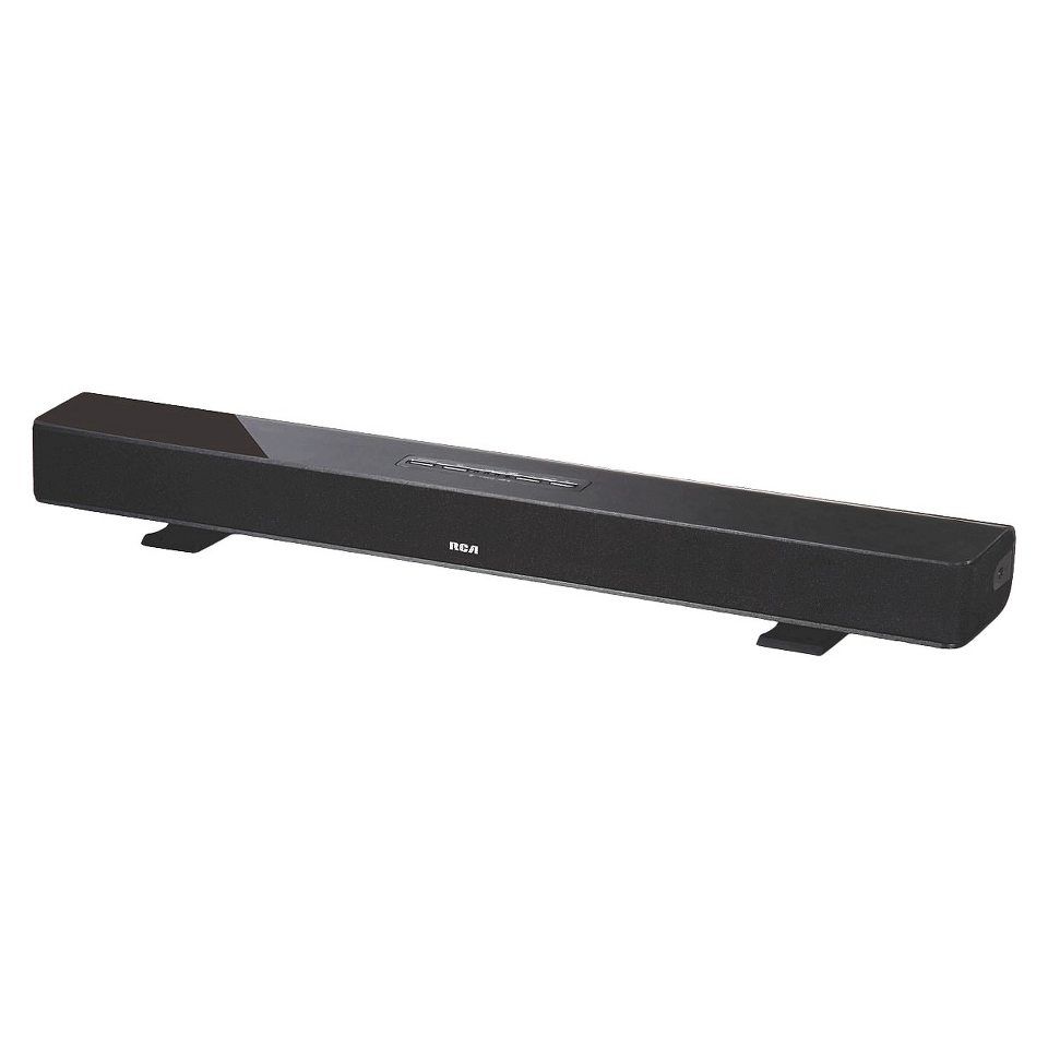 RCA 30 Wi Fi Streaming Soundbar   Black (RTS736W)