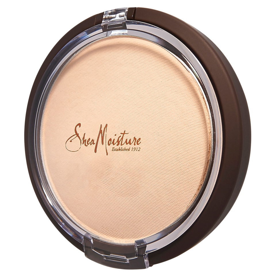 SheaMoisture Wet/Dry Powder