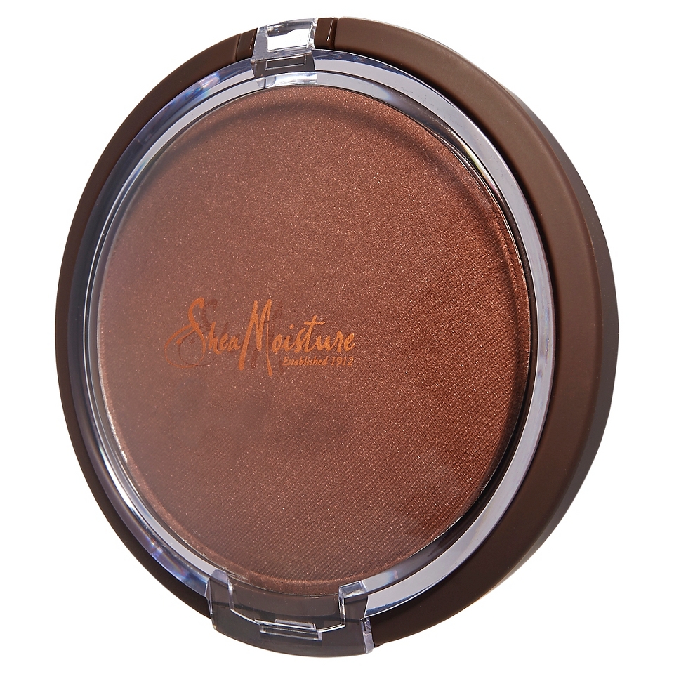 SheaMoisture Illuminating Powder