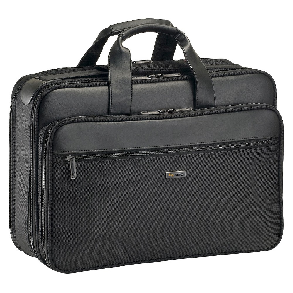 Solo Briefcases UPC & Barcode | upcitemdb.com