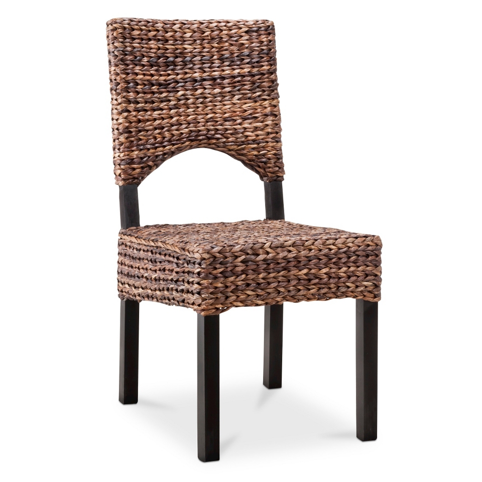 Mudhut™ Andres Open Back Dining Chair