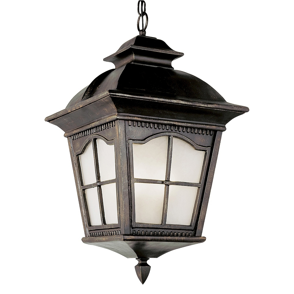 Township Energy Saving 21 Outdoor Hanging Light