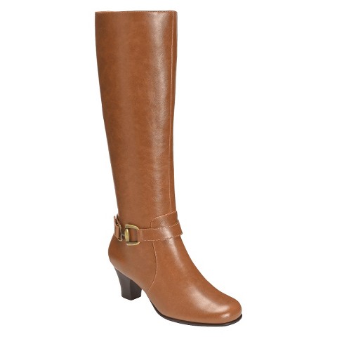 Women's A2 by Aerosoles Pariwinkle Boots : Target