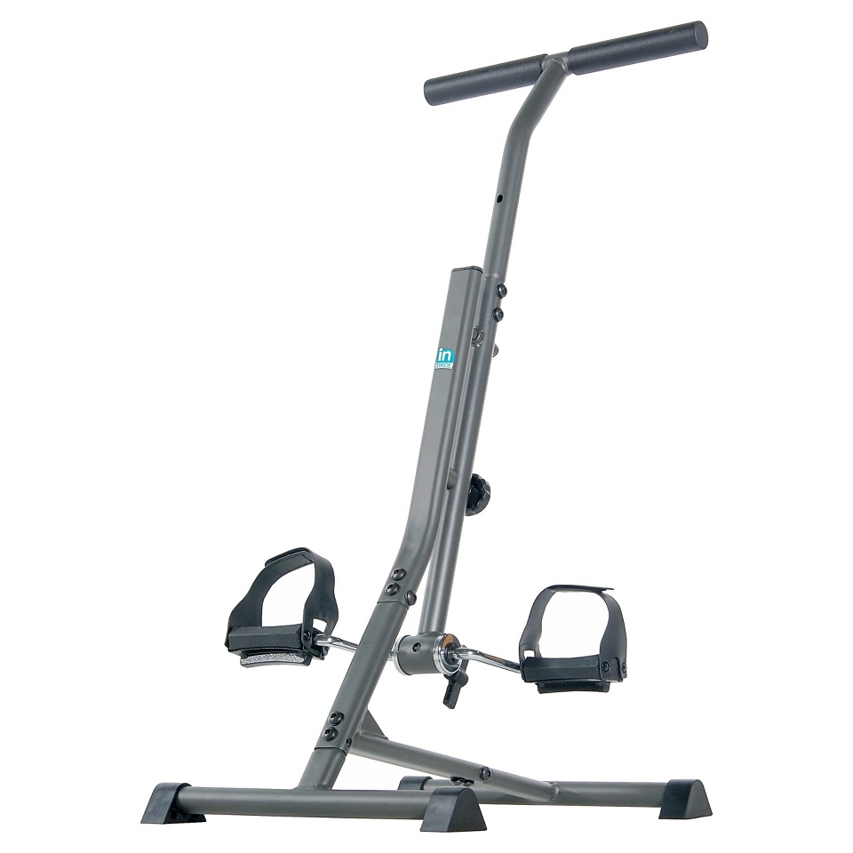 Stamina® InStride® Total Body Cycle with Weighted Pedals