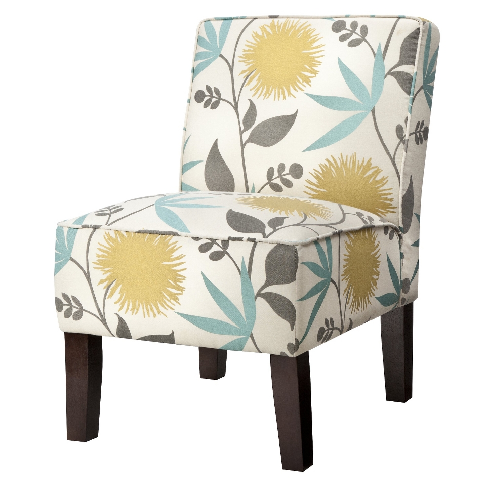 Burke Slipper Chair   Prints