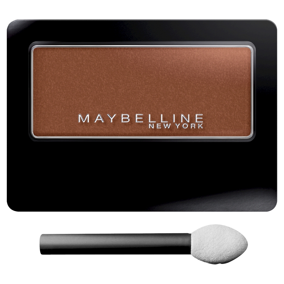 Maybelline® ExpertWear® Eye Shadow Singles
