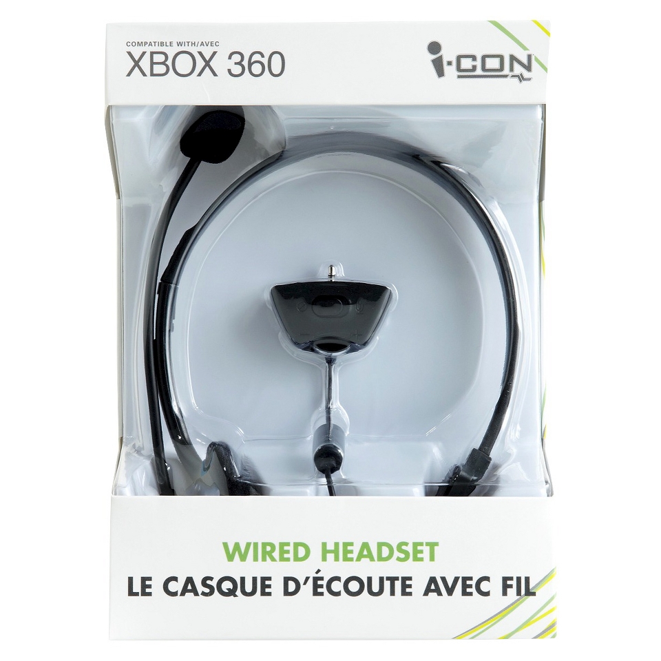 XBOX 360 Headset