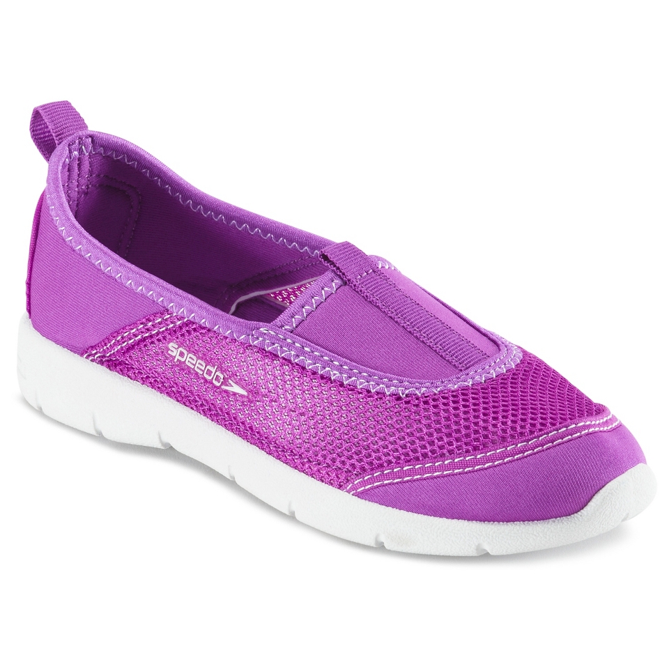 Speedo Girls Aqua Skimmer Water Shoes