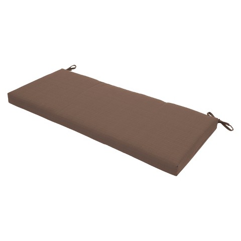 Threshold™ Outdoor Bench Cushion : Target