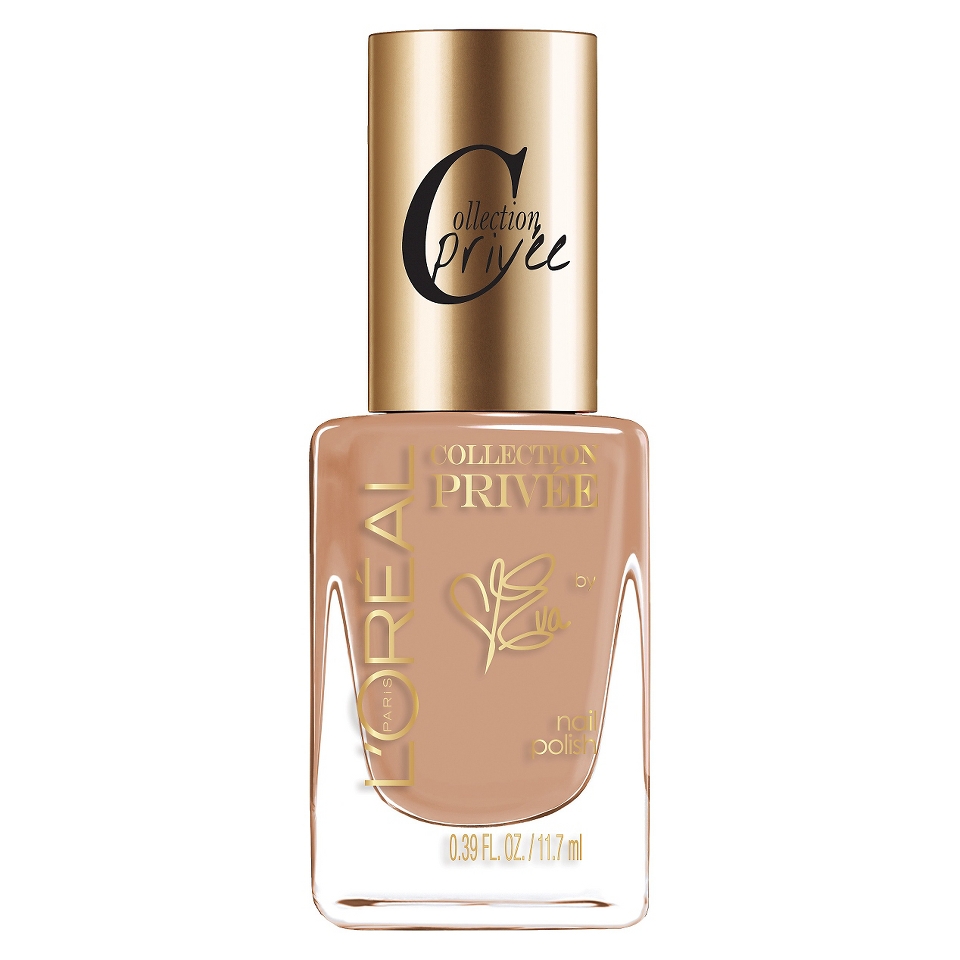 Oreal Paris Collection Privee Colour Riche Nail Color