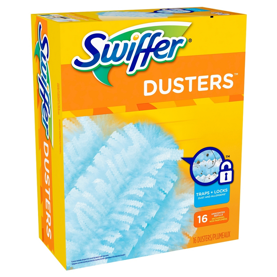 Swiffer 180 Dusters Refill 16 Count