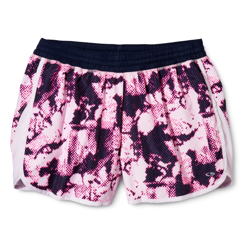 C9 Champion® Plus Size Woven Running Short