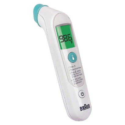 Target Forehead Thermometer _ Forehead : Thermometers : Target – NKAXF