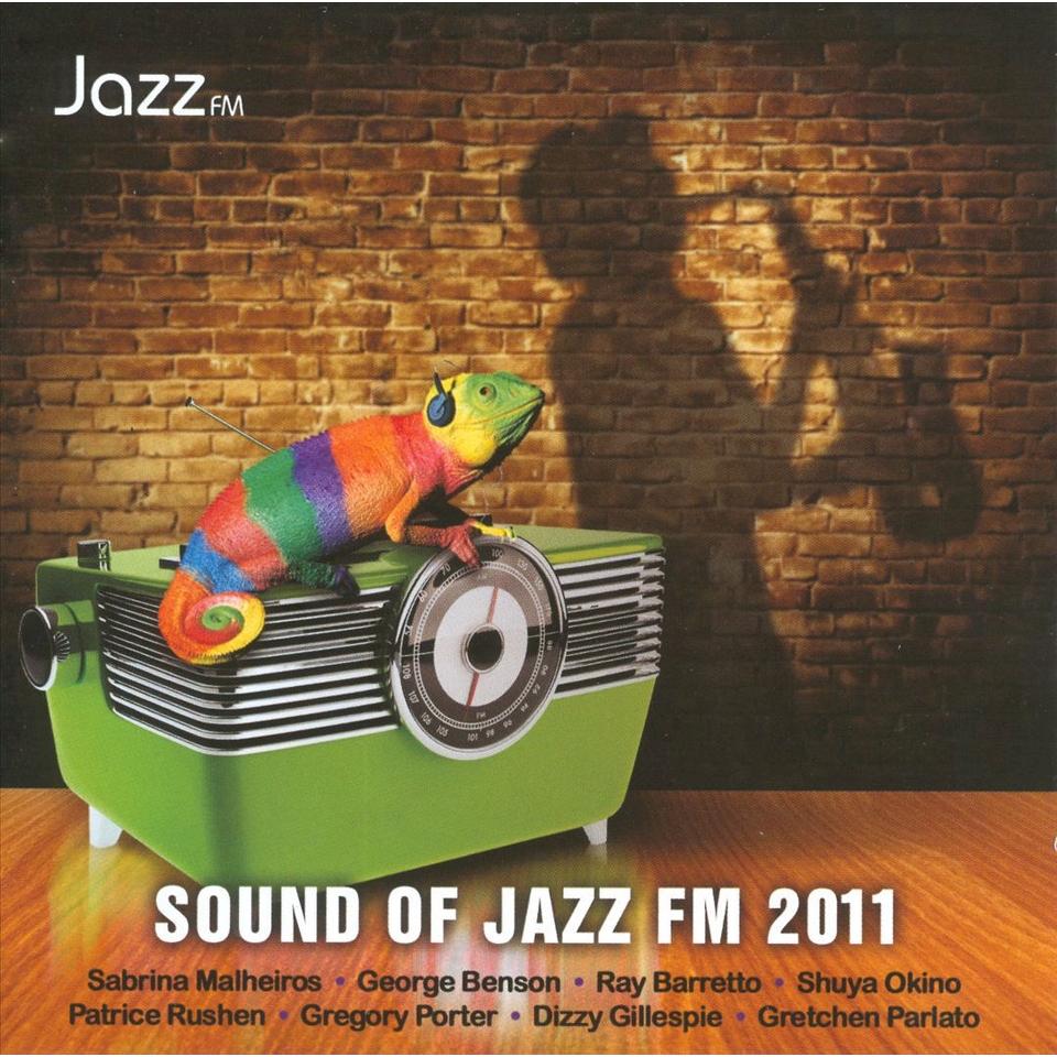 The Sound of Jazz FM 2011