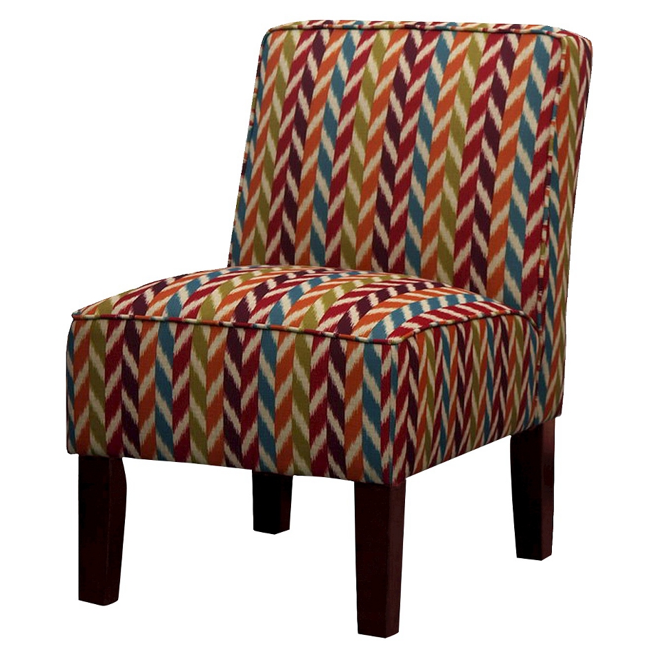 Burke Slipper Chair   Prints