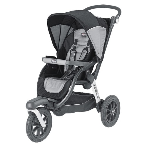 Chicco Activ3 Jogging Stroller | eBay