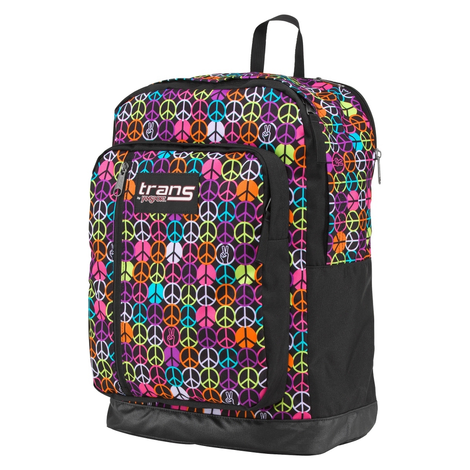 Trans By Jansport MegaHertz Backpack