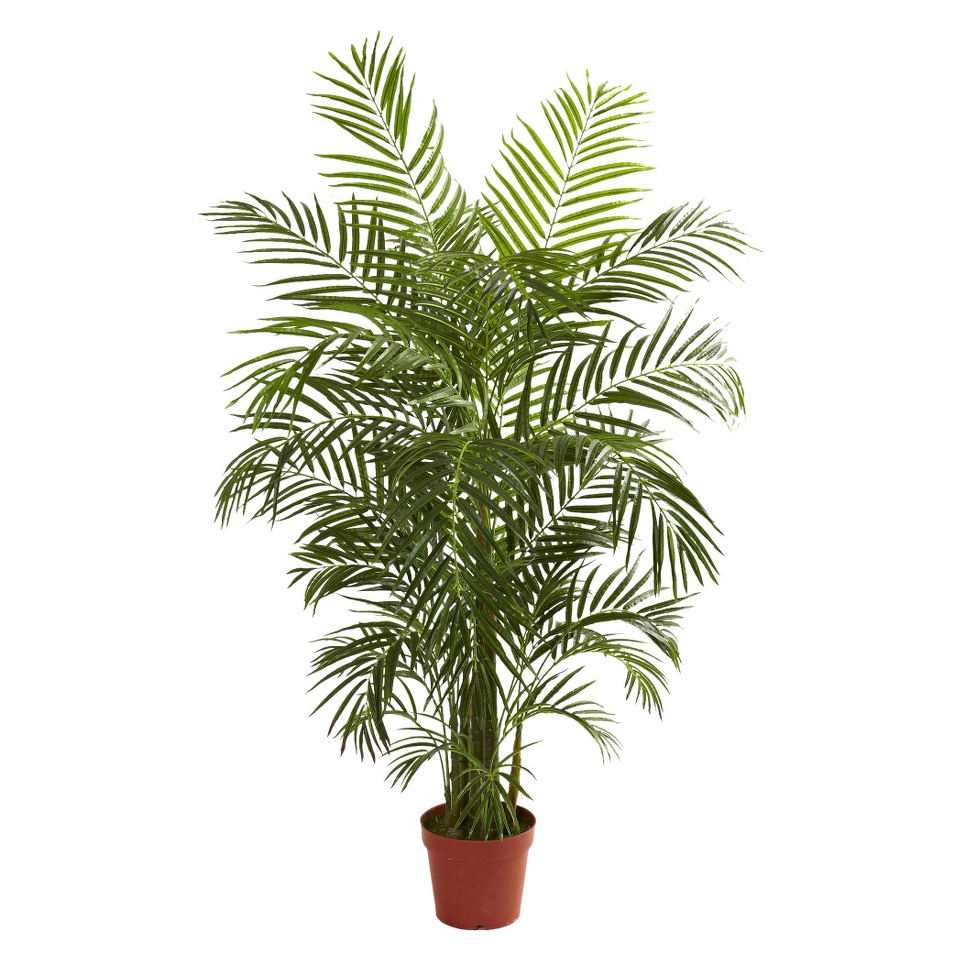 Areca Indoor/Outdoor UV Resistant Palm Tree