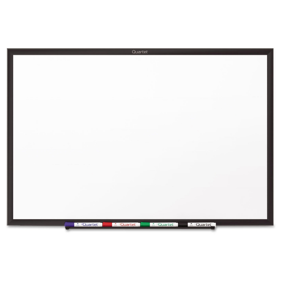 Quartet® Standard Melamine Whiteboard   51.5x100.88