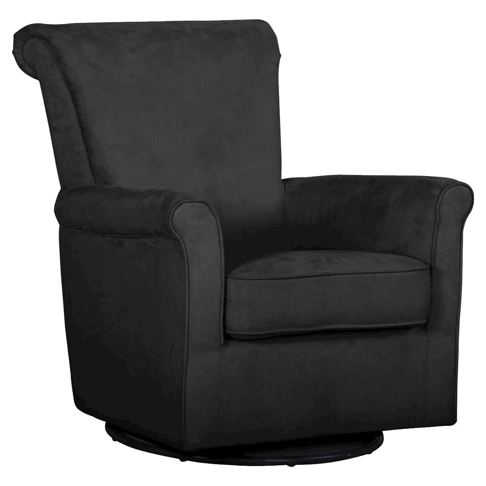 Shermag Bacal Upholstered Glider