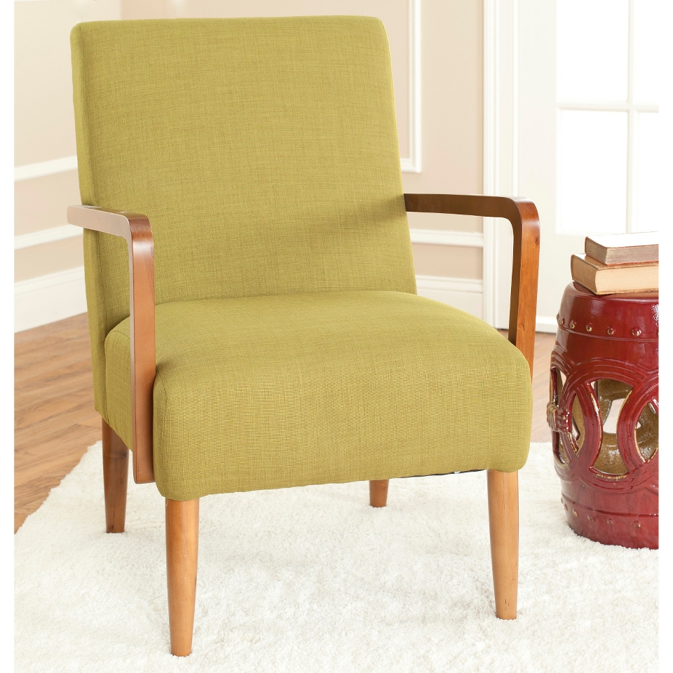 Safavieh Wiley Arm Chair