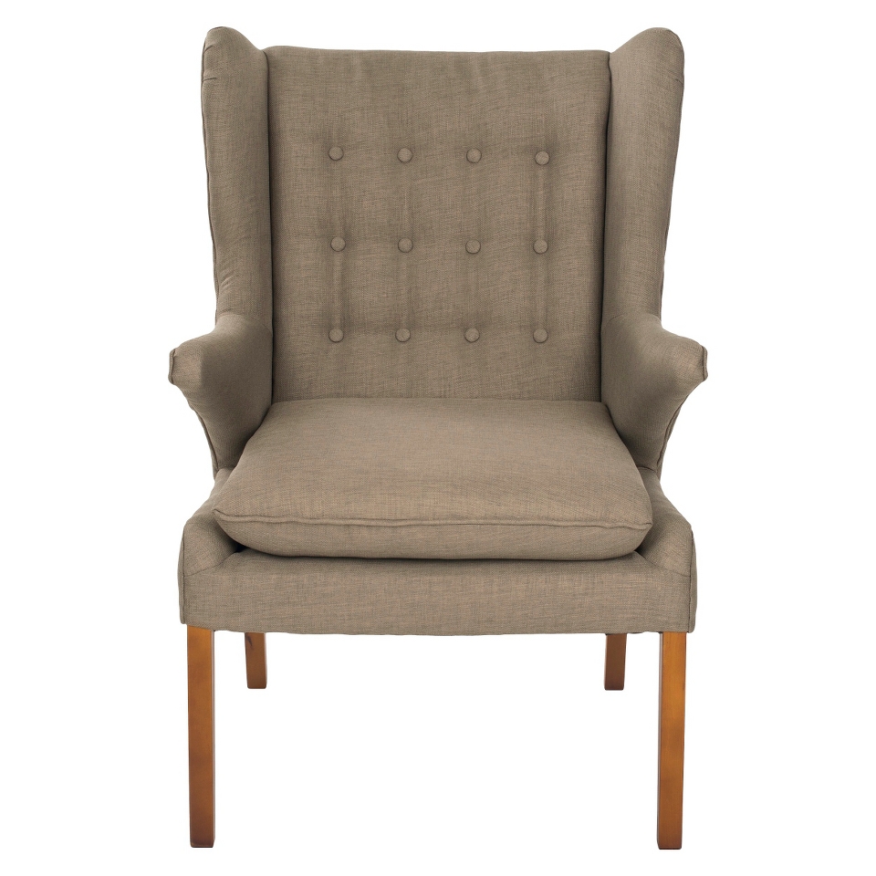 Safavieh Gomer Arm Chair