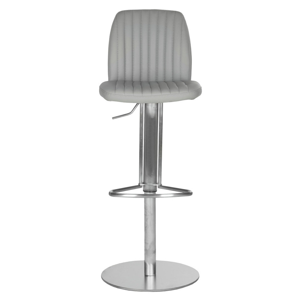 Safavieh Lamont Adjustable Barstool