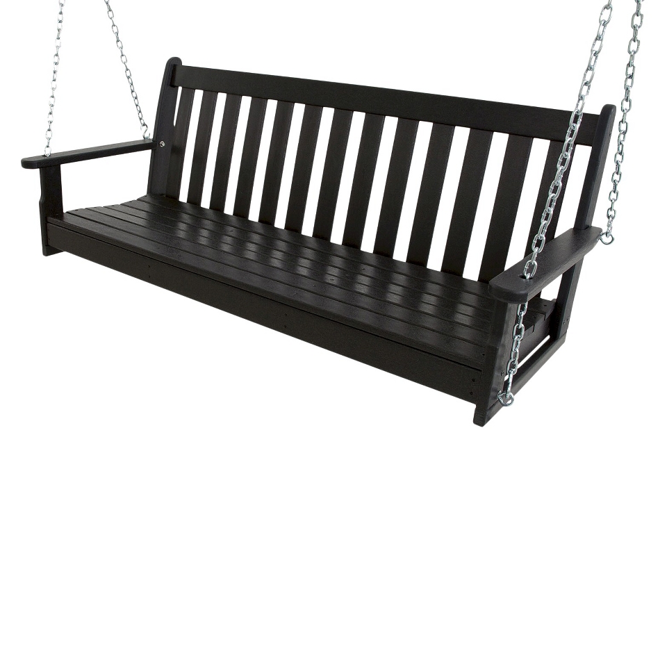 Polywood® Vineyard 60 Patio Swing