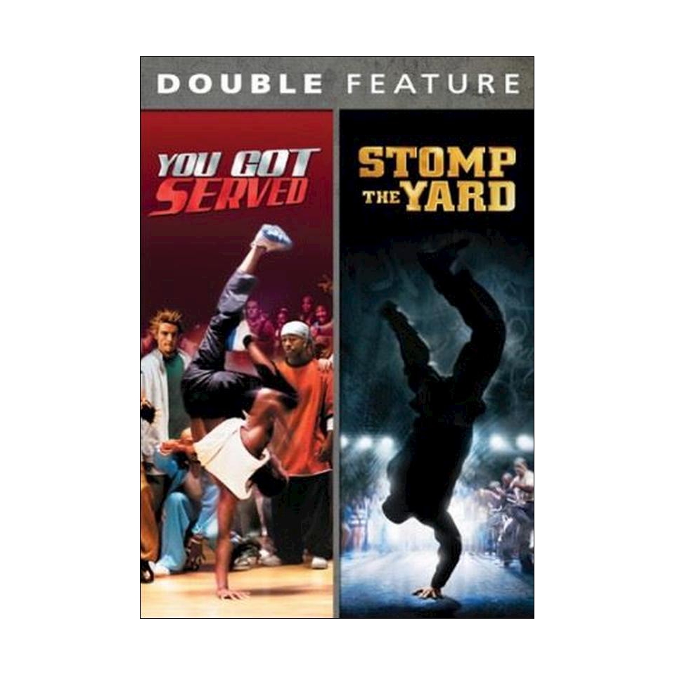 You Got Served/Stomp the Yard