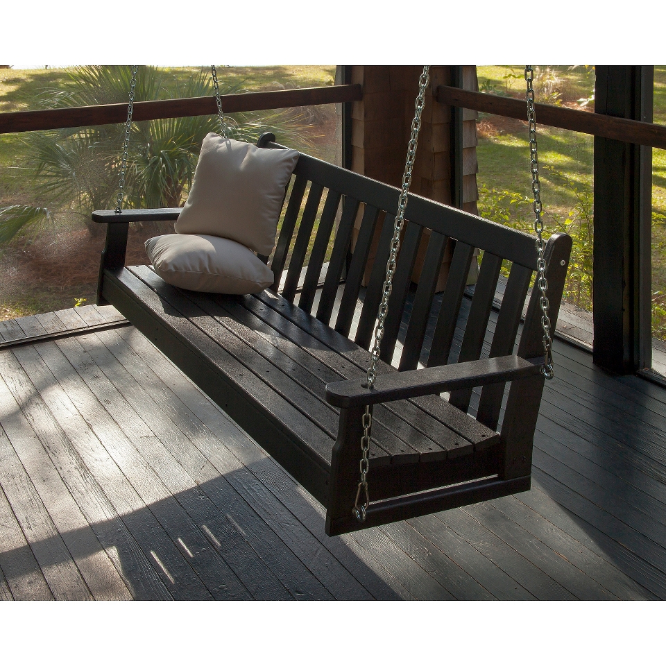 Polywood® Vineyard 60 Patio Swing