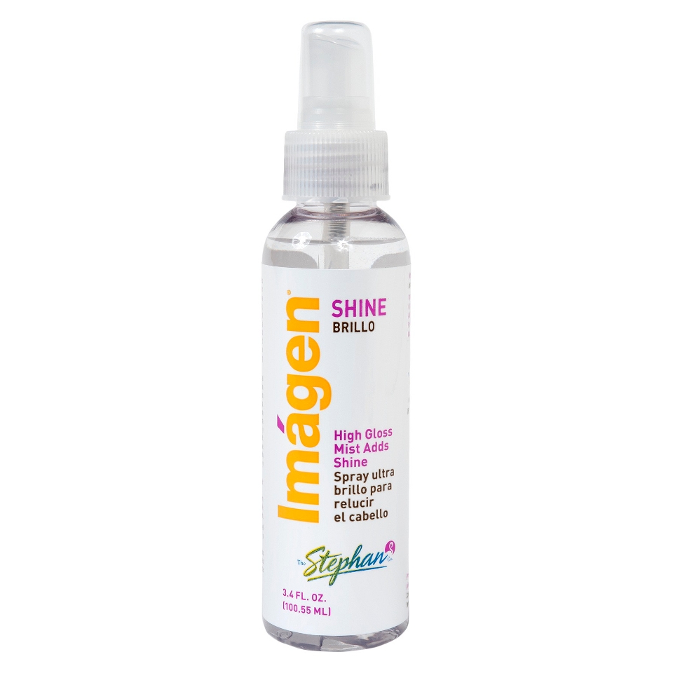 Imagen® Shine Brillo Spray   3.4 oz