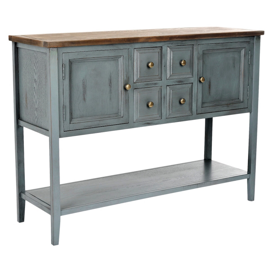 Safavieh Casablanca Sideboard