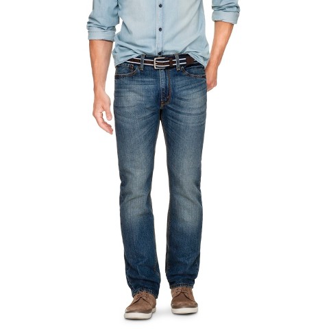 Denizen® - Men's Slim Fit Jeans : Target