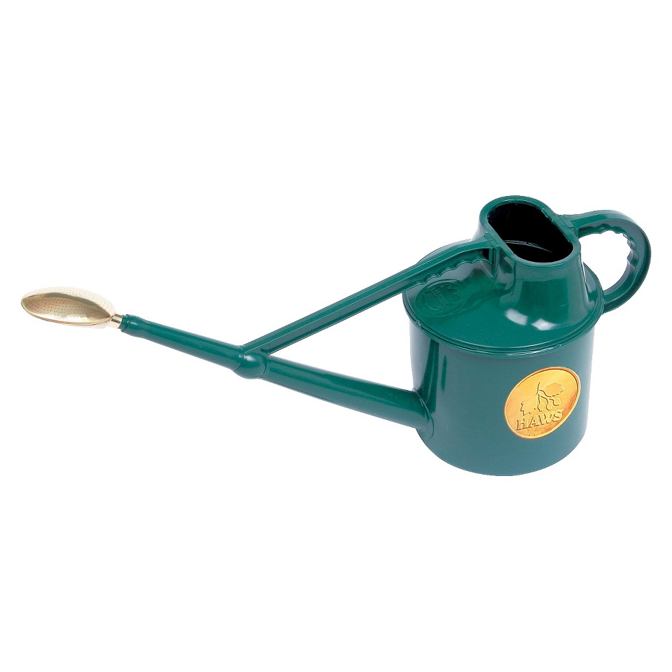 gallon Deluxe Outdoor Plastic Watering Can