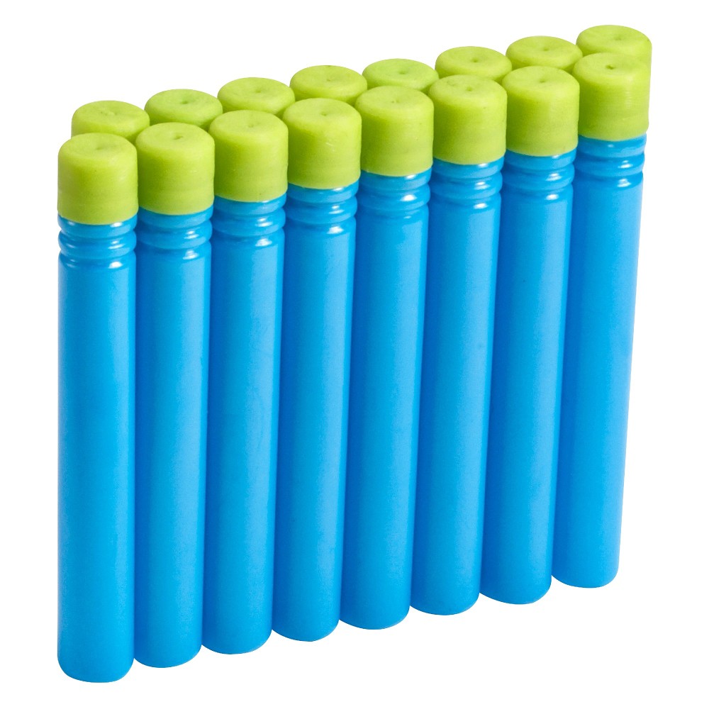 BOOMco Smart Stick Target Stickers - 5 Pack For Epic Blaster Battles