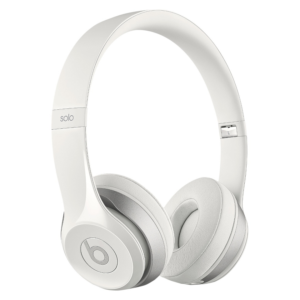 Beats Solo 2 On Ear Headphones   Assorted Colors