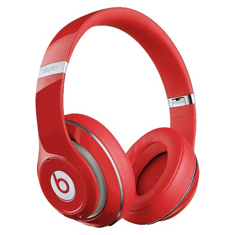 Beats Studio 2.0 Over-the-Ear Headphones : Target