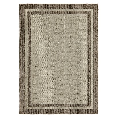 Mohawk Home Tufted Sisal Accent Rug : Target