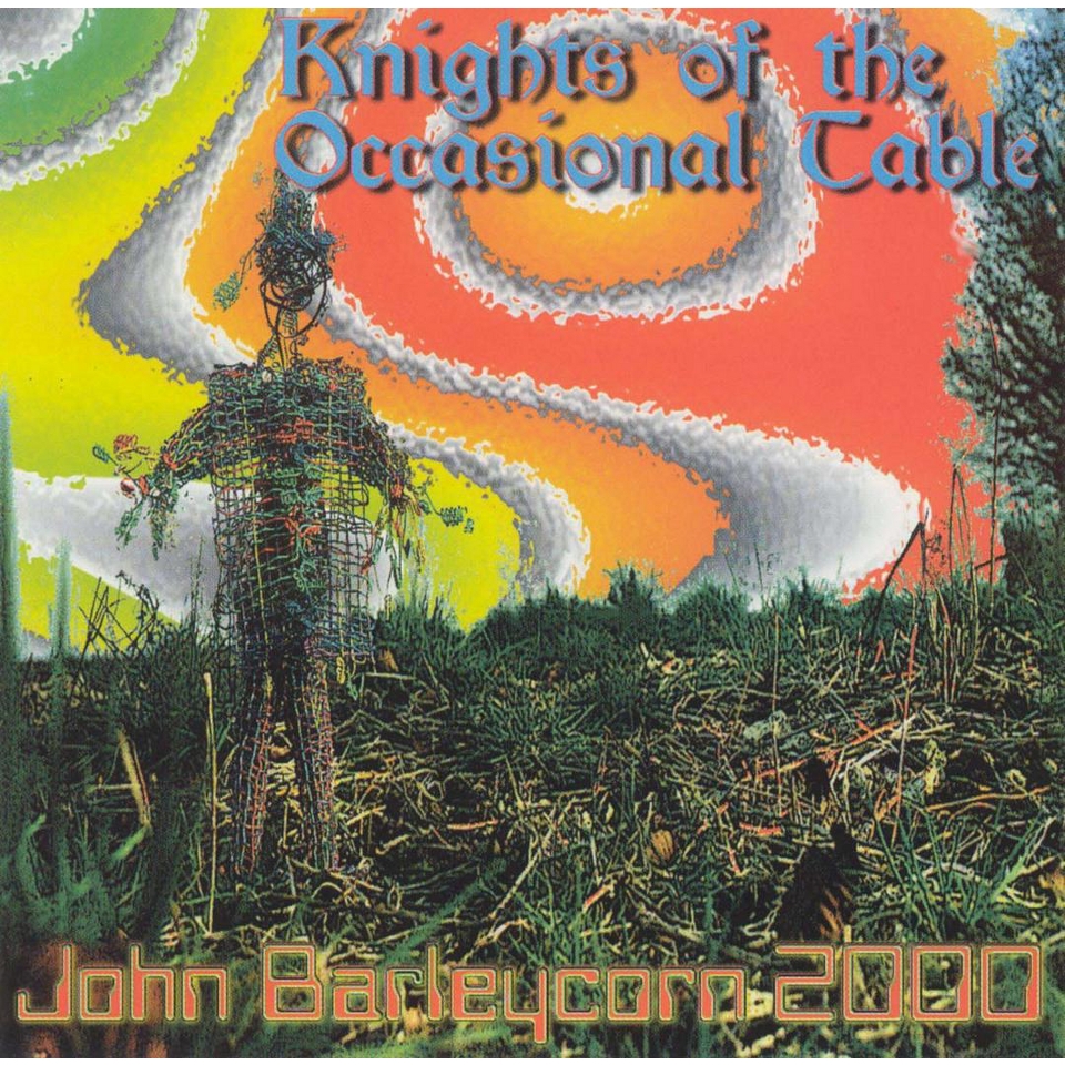 John Barleycorn 2000