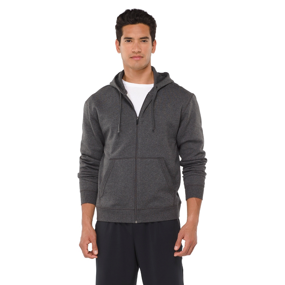 C9 Champion® Mens Full Zip Hoodie