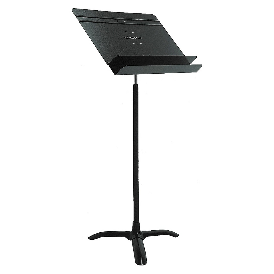 Manhasset Model #M50 Orchestral Music Stand   Black (ST405)