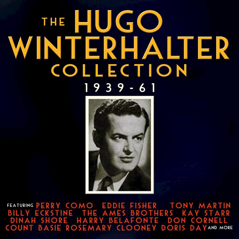 The Hugo Winterhalter Collection 1939 61