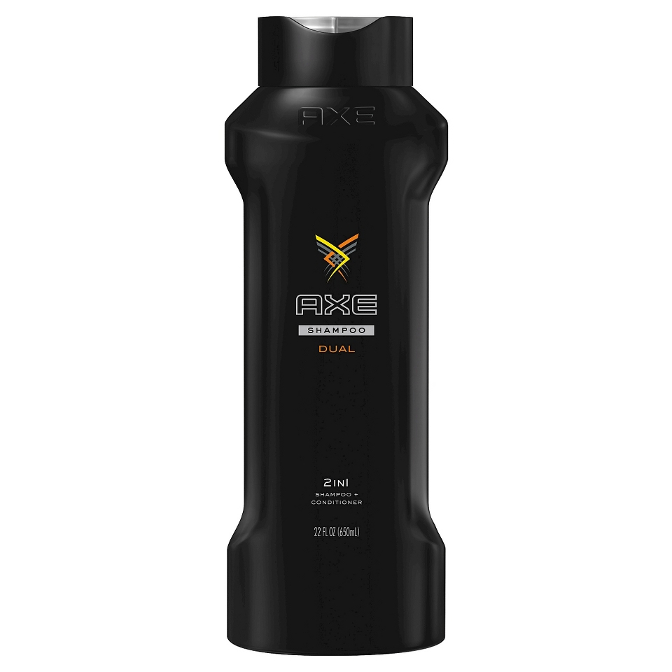 Axe Dual 2 in 1 Shampoo + Conditioner 22 oz