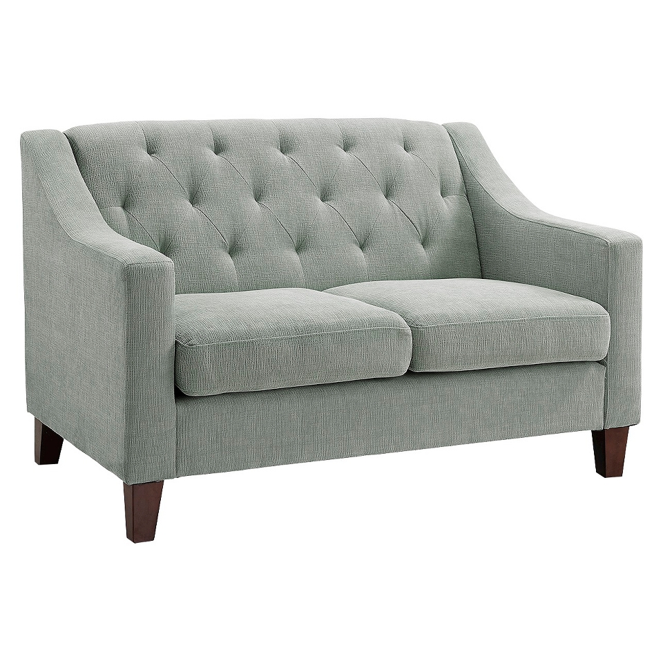 Felton Tufted Loveseat   Threshold™